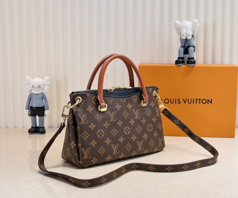 LV Top Handle Bags